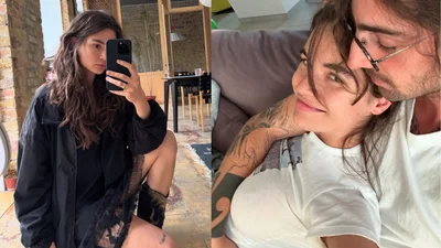 Вову Дантеса перепутали с женщиной из-за проделок Кацуриной - узнаешь ли здесь певца