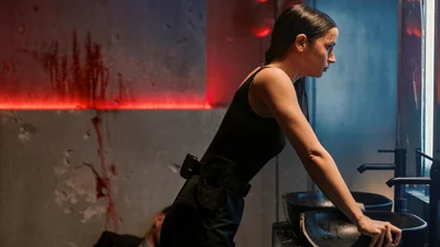 "Балерина" и еще 4 премьеры в кино, которые украдут твои выходные