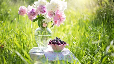 Зеленое благословение: подборка искренних и торжественных поздравлений с Троицей