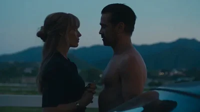 За рамками обычной романтики: Марго Робби и Колин Фаррелл сыграют дуэтом в "горячей" премьере