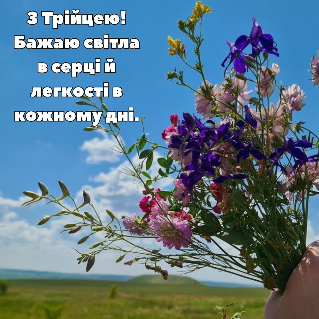 Зеленые праздники: картинки и лирические поздравления, которые согреют каждого - 726739 Зеленые праздники: картинки и лирические поздравления, которые согреют каждого - фото 726739