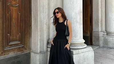 5 стильных образов на лето, которые хочется носить каждый день