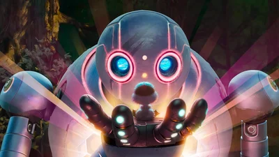 5 лучших мультфильмов под попкорн для всей семьи