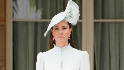 Кейт Міддлтон зробила сумне зізнання про свою племінницю Лілібет: 4 слова, сповнені гіркоти