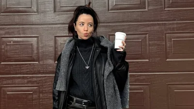 Поживний і збалансований сніданок, який заряджає енергією Надю Дорофєєву