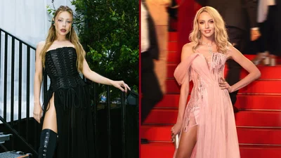 Тина Кароль прокомментировала конфликт с Олей Поляковой