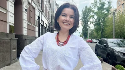 Марічка Падалко показала результати тренувань - але схудла не там, де планувала