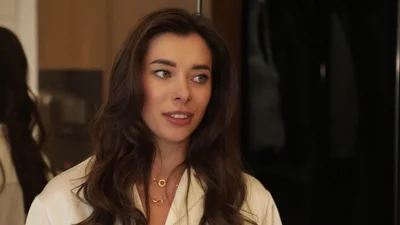 Анна Неплях розповіла про свої заробітки на місяць