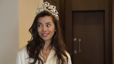 "Міс Україна Всесвіт-2021" Анна Неплях відповіла, чи повернеться до участі в конкурсах краси