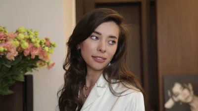 Анна Неплях честно сказала, что делала со своим лицом