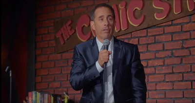 Девять мужчин и одна женщина: топ-10 самых высокооплачиваемых актеров: топ-10 самых высокооплачиваемых актеров - фото 727314