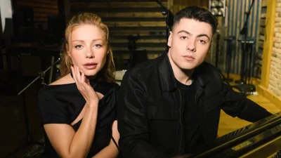 Shumei рассказал, какие у него отношения с Тиной Кароль и как часто он ей дзонит