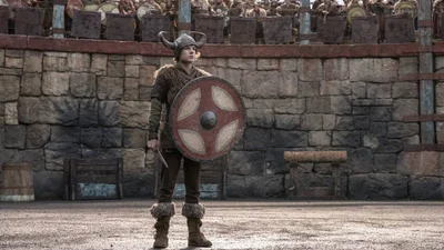 Фільм що розтопить твоє серце: "Як приборкати дракона" зовсім скоро в кінотеатрах