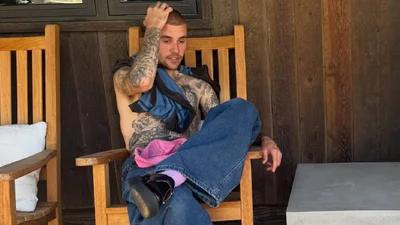 "Сумно це бачити": занепокоєні фанати Джастіна Бібера вже ховають його у соцмережах