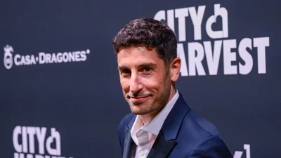 Зірка "Американського пирога" Джейсон Біггс зізнався про залежність на піку своєї популярності