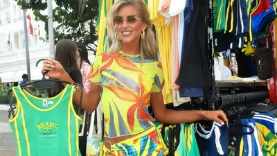 Как сделать кожу "загорелой", даже не выходя на солнце: 3 проверенных способа