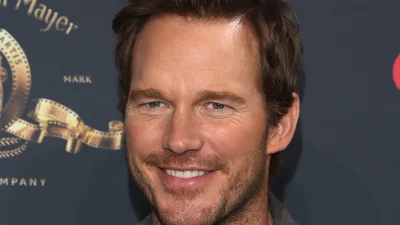 Крис Пратт, зять Арнольда Шварценеггера, удивил новым образом для роли в сериале