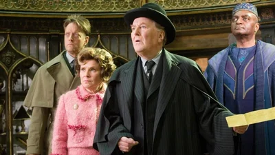 Гарячий красень: в серіалі HBO про Гаррі Поттера з’явився ще один актор