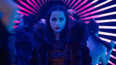 "Балерина" отримала заплутаний фінал – довелось викручуватись режисеру