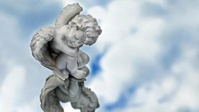 Искренние поздравления с Днем ангела Ивана для светлых людей с глубокой душой