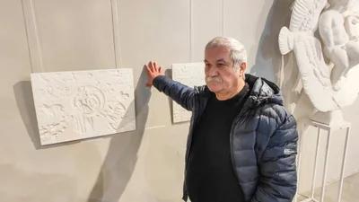 Сила слова Василя Шкляра: цитати, які залишають слід