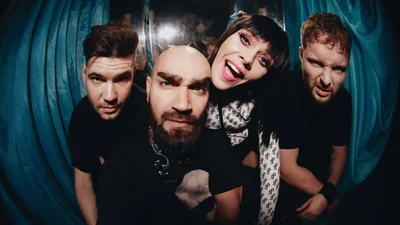 Юлія Саніна дала зрозуміти, чи розпався гурт The Hardkiss - фанатам приготуватися, бо новини несподівані