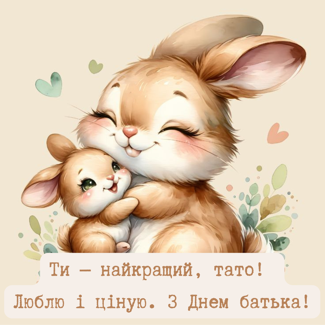 Нежные поздравления с Днем отца и открытки для самого родного человека - 728181 Нежные поздравления с Днем отца и открытки для самого родного человека - фото 728181