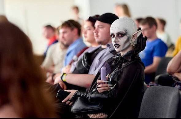 Fancon - 728221 Fancon - фото 728221