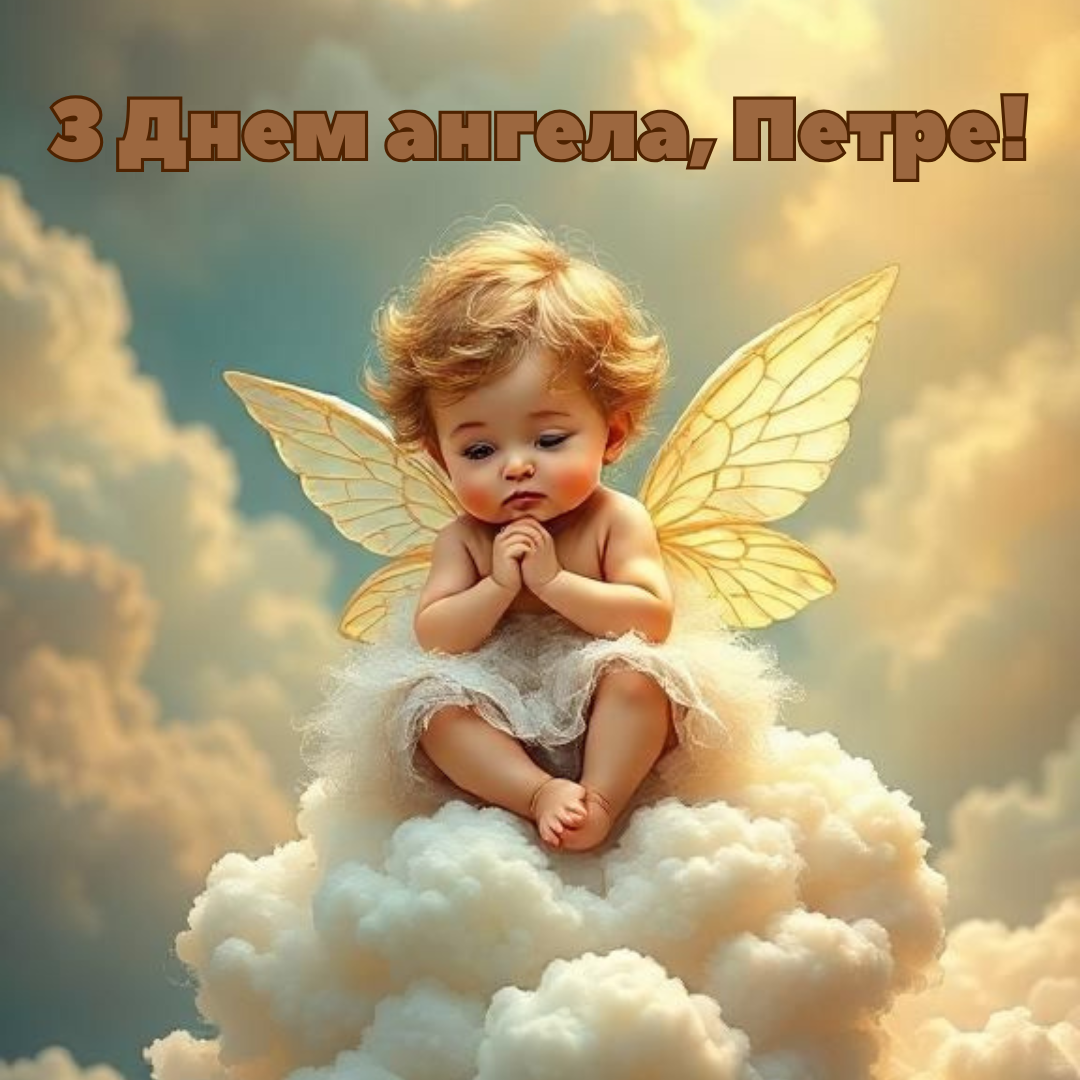 Красивые поздравления с именинами Петра и теплые открыточки - 728266 Красивые поздравления с именинами Петра и теплые открыточки - фото 728266