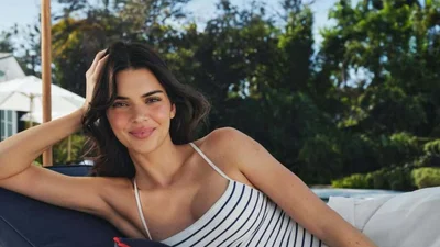 Образ Кендалл Дженнер на щодень "за три копійки", який ти легко повториш