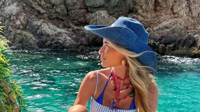 Літо не почнеться, поки ти не приміряєш одне з цих намист - воно вже є у всіх fashion-ікон