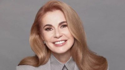 Рольова модель багатьох українських жінок: як Наталія Горбаль стала прикладом для натхнення