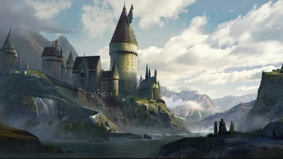 Стало відомо, хто приєднався до касту серіалу про Гаррі Поттера: на знакові ролі затвердили ще 8 акторів