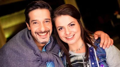 "Ему было тяжело": бывшая жена Максима Нелипы вспомнила их последний разговор