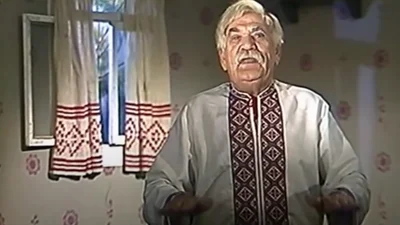 Дед Панас: 7 секретов любимого сказочника, которые заставят тебя по-новому посмотреть на свое детство