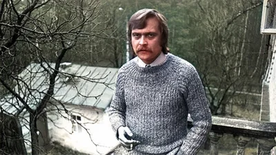 Іван Миколайчук і таємниці його життя: пророчий подарунок дружини, рекорд Гіннеса, переслідування влади СРСР та пророцтво циганки