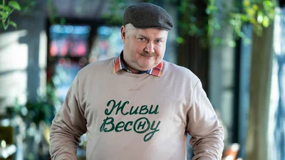 Сын Назара Заднепровского пошел в актеры: как отреагировал звездный папа