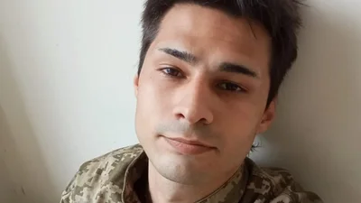 Никита Ломакин после мобилизации попал в больницу после мобилизации