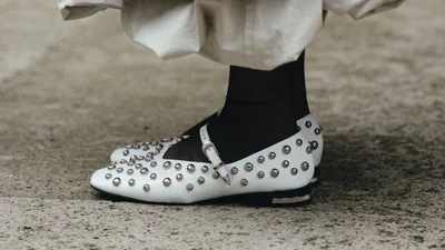 Зірки, які обожнюють туфлі Мері Джейн: від Кейт Міддлтон до Кеті Голмс