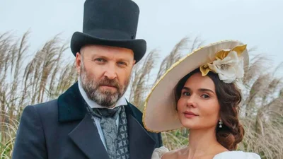 Актриса Елена Лавренюк шокировала новым образом - ты не узнаешь знаменитость, увидев эти фото