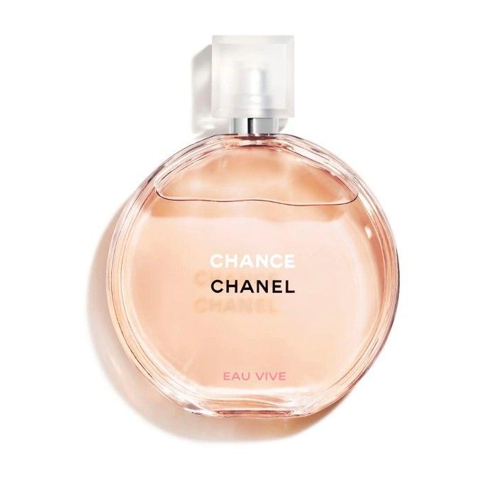 Chanel – Chance Eau Vive - 728800 Chanel – Chance Eau Vive - фото 728800