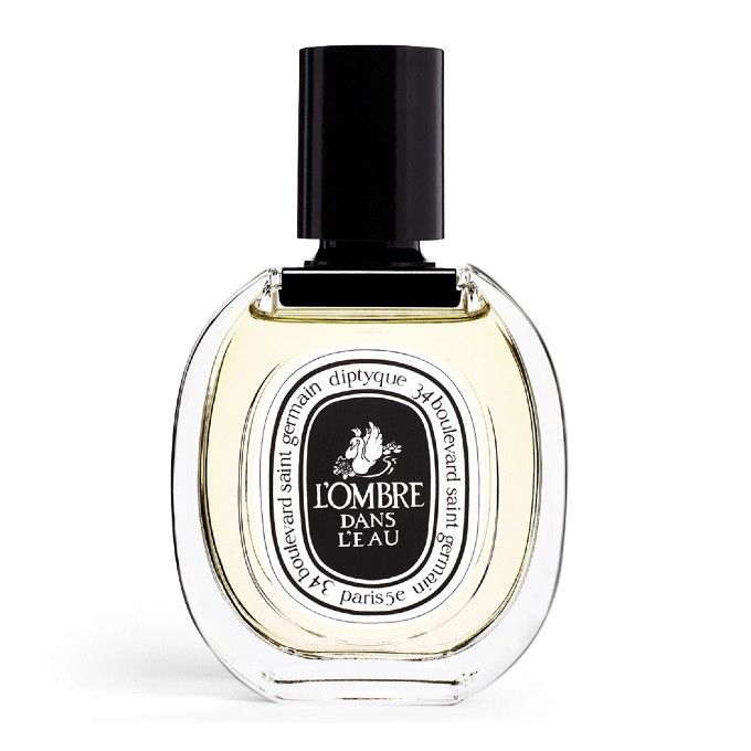 Diptyque – L’Ombre dans l’Eau Eau de Toilette - 728803 Diptyque – L’Ombre dans l’Eau Eau de Toilette - фото 728803