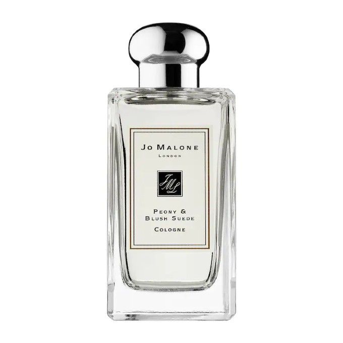 Jo Malone – Peony & Blush Suede Cologne - 728805 Jo Malone – Peony & Blush Suede Cologne - фото 728805