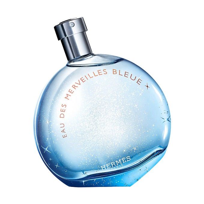 Hermès – Eau Des Merveilles Bleue - 728806 Hermès – Eau Des Merveilles Bleue - фото 728806
