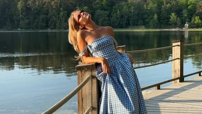 Гід у світ елегантного літа: 8 образів, у які ти закохаєшся