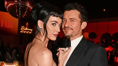 Кэти Перри и Орландо Блум на грани расставания: что произошло