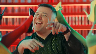 УЯКА: VIP Тернополь и ВИА Кипяток врываются в лето с новым треком