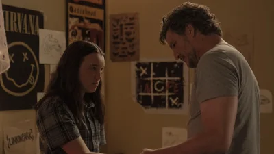 "Одни из нас" сменят главного героя: первая деталь 3 сезона тебя смутит