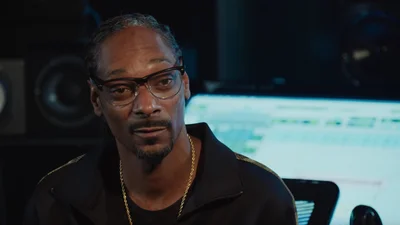 Тайная жизнь Снуп Догга: рэпер готовится к съемкам автобиографического фильма