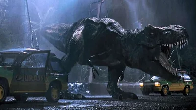 Фильм "Парк Юрского периода" 1993 - актеры тогда и сейчас - смотри фото